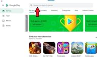 Search for Free Fire